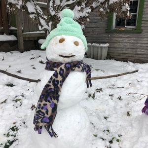 Meet your Posher, Michelle